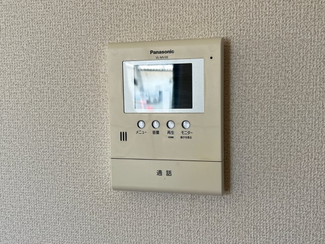 ピュアリティー21の設備