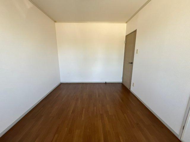 ピュアリティー21の子供部屋