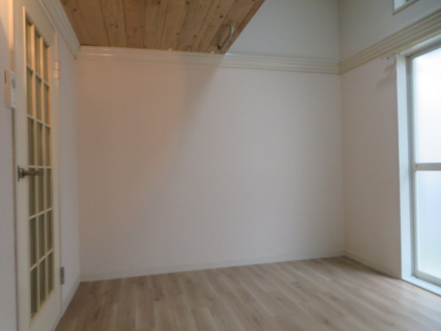 プレナードみきの子供部屋