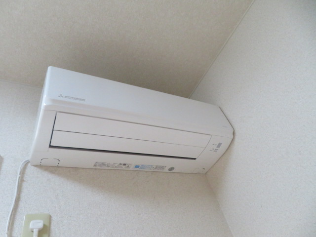 プレナードみきの設備