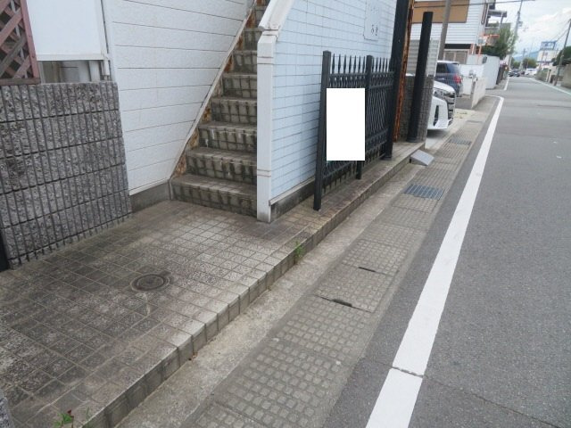 プレナードみきのその他