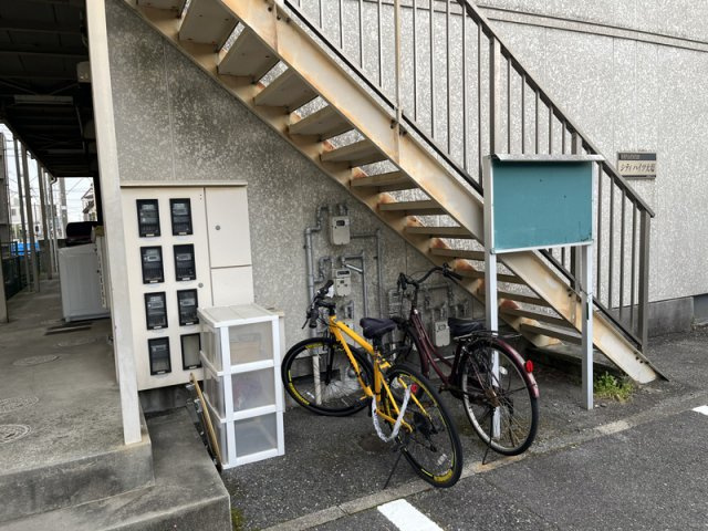 マンション大和のその他共用部分