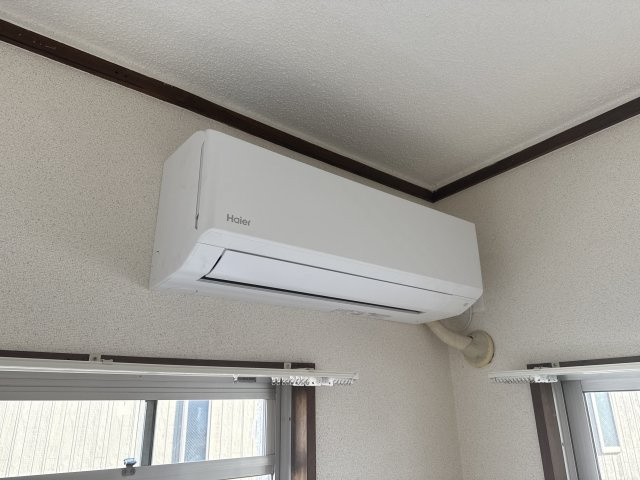 マンション大和の設備