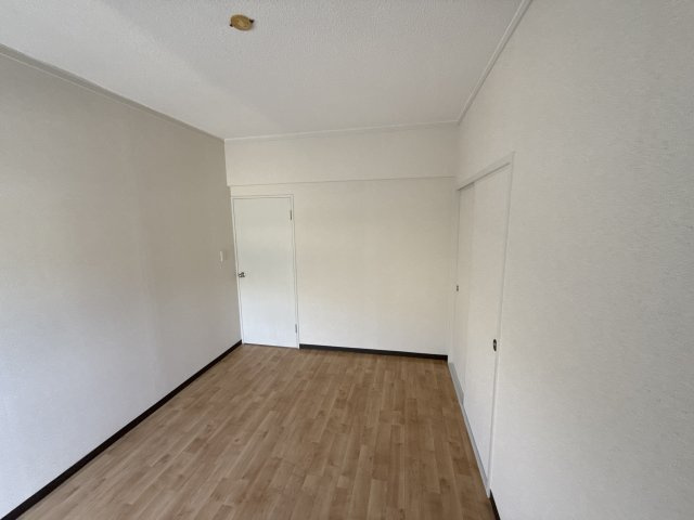 マンション大和の子供部屋
