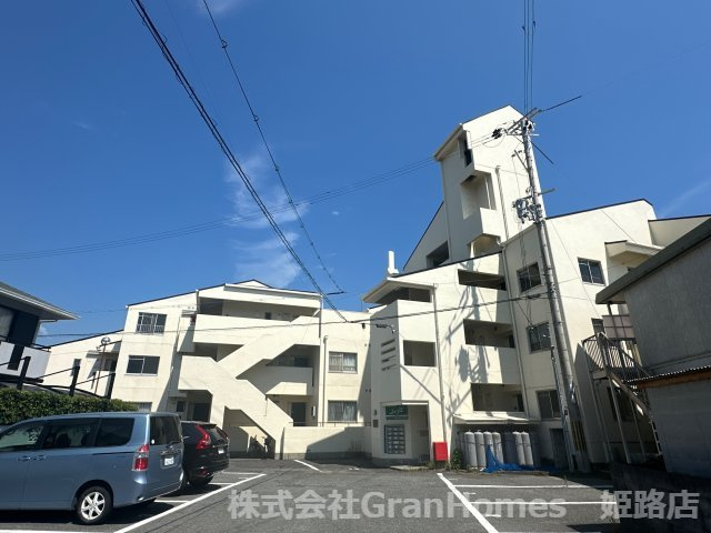 マンション大和