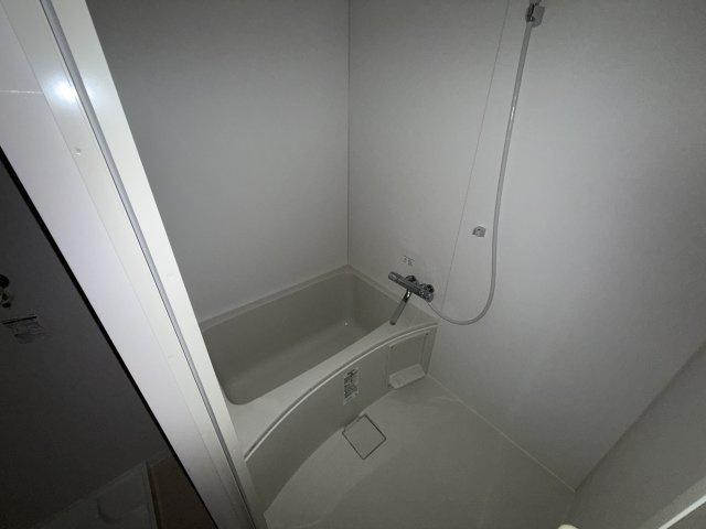 マンション大和の浴室