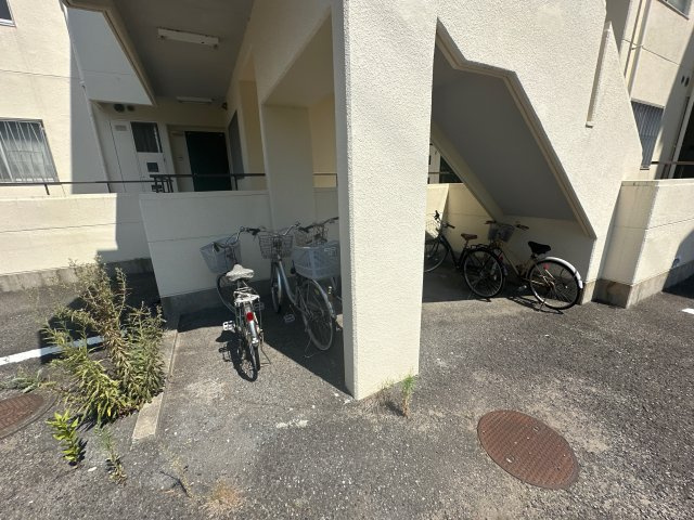 マンション大和のその他共用部分