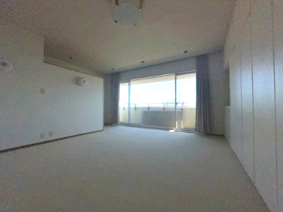 マンション大和の子供部屋