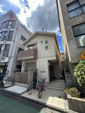 フェリーチェ西五反田の画像