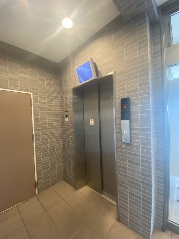 ロイヤルマンション南久留米のその他共用部分