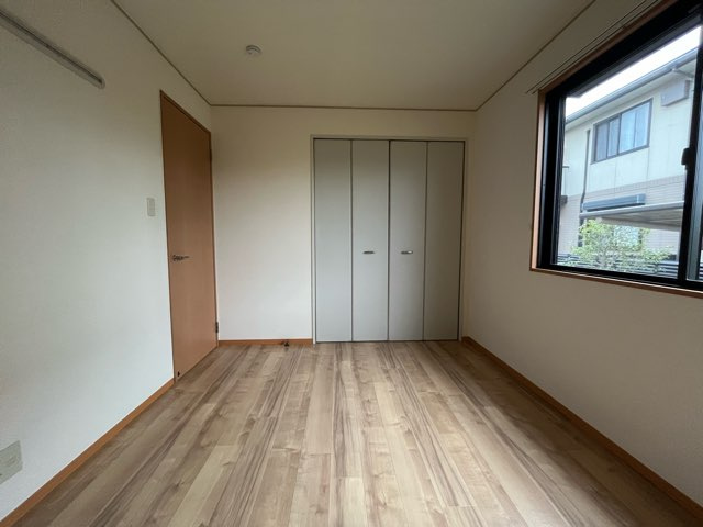 ファミール　B棟の子供部屋