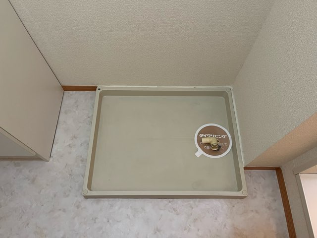 ファミール　B棟の設備