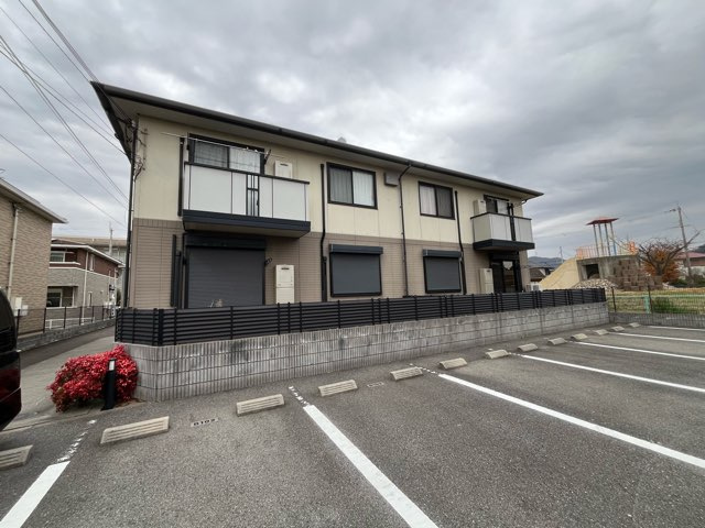 ファミール　B棟