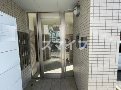 【エントランス】 | リヴェール