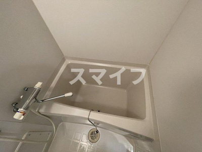 【浴室】 | リヴェール
