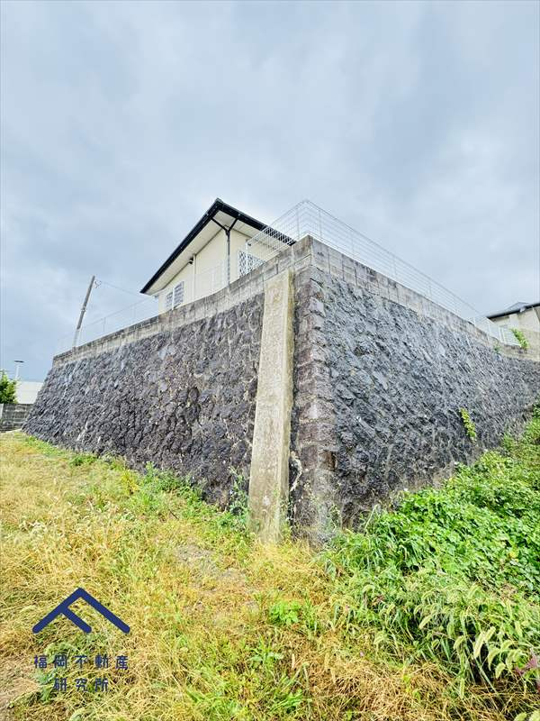 那珂川市片縄北4丁目　戸建ての外観