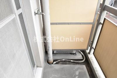 【設備】 | 宮町コーポラス