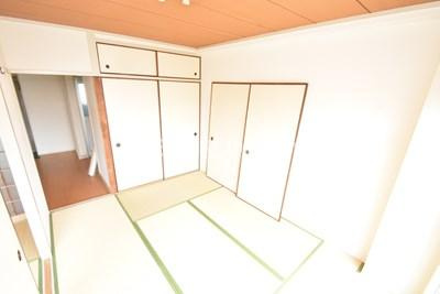 【内装】 | 宮町コーポラス