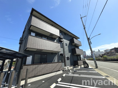 【外観】 | ＣＯＭＯ