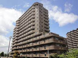 ライオンズマンション藤が丘ガーデンシティ壱番館【仲介手数料無料】