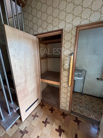 【玄関】 | 北見市幸町中古住宅