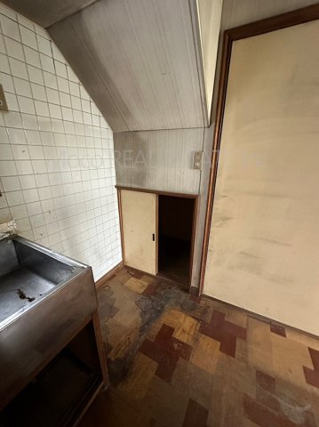 【キッチン】 | 北見市幸町中古住宅