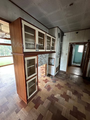 【キッチン】 | 北見市幸町中古住宅