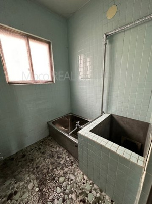 【浴室】 | 北見市幸町中古住宅