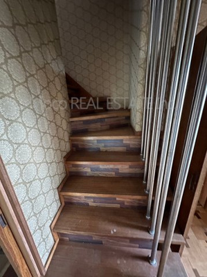 【内装】 | 北見市幸町中古住宅