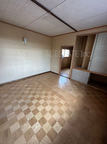 【洋室】 | 北見市幸町中古住宅