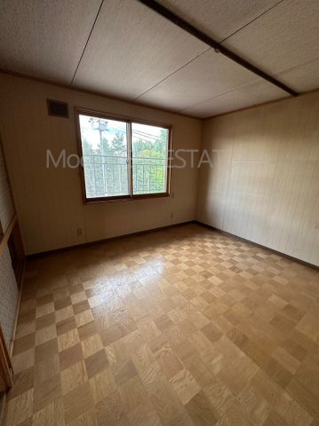 【洋室】 | 北見市幸町中古住宅