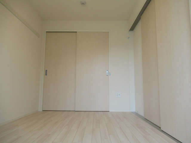 明石市魚住町錦が丘４丁目の賃貸マンションの子供部屋