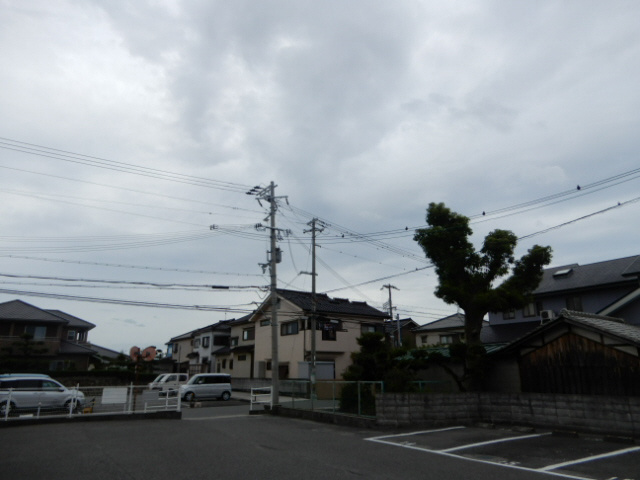 Ｅ・プラーノの展望