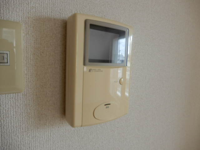 Ｅ・プラーノのセキュリティ