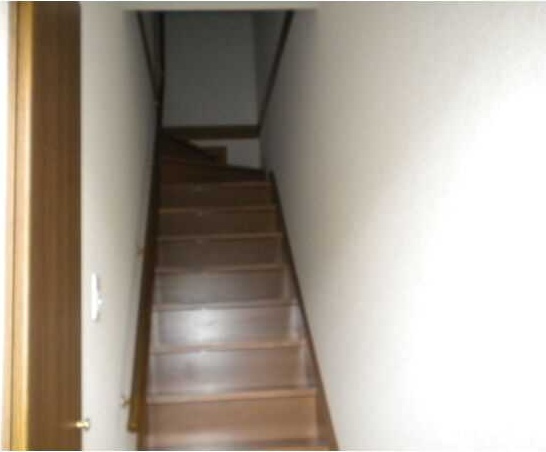 アンプルール リーブル QUATREの玄関