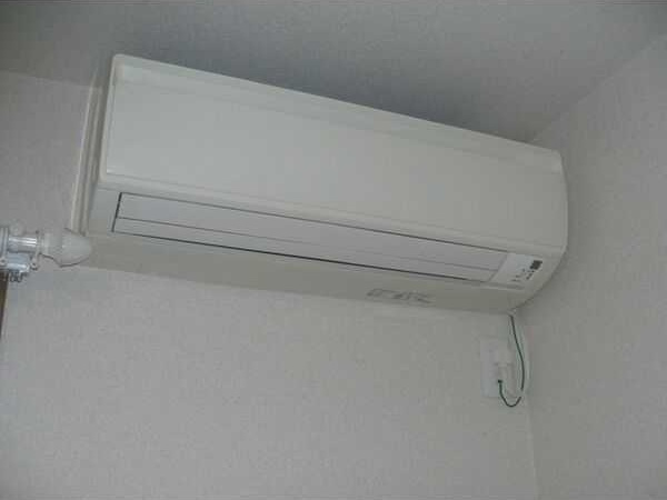 アンプルール リーブル QUATREの設備