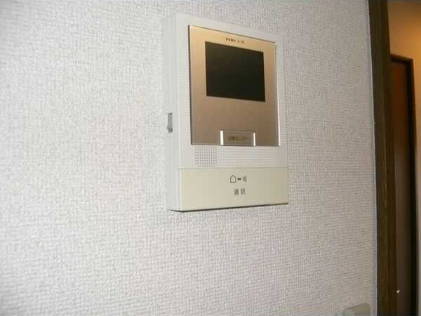 アンプルール リーブル QUATREのセキュリティ