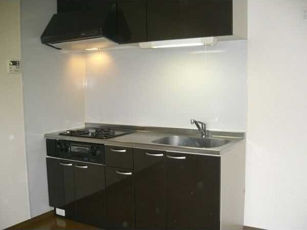 アンプルール リーブル QUATREの居間・リビング