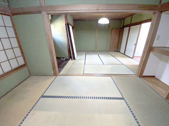 【和室】 | 伊東市岡　戸建