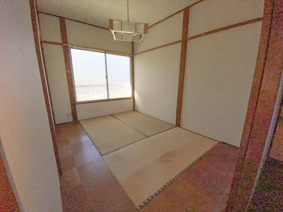 【和室】 | 伊東市岡　戸建