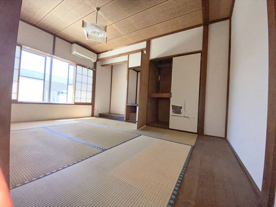 【和室】 | 伊東市岡　戸建