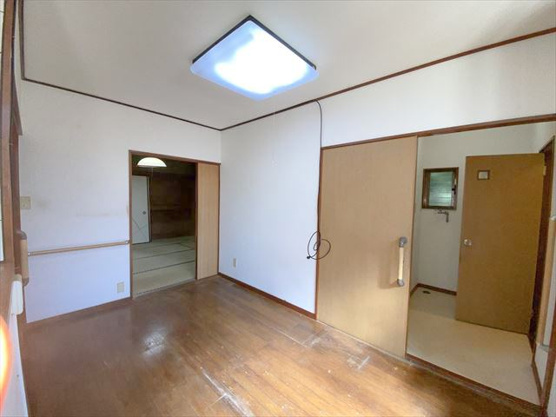 【ダイニング】 | 伊東市岡　戸建