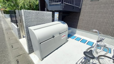 【その他共用部分】 | クリストール