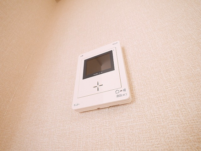 ラークハイムⅡの設備|エアコン