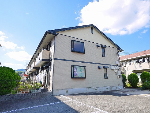 ラークハイムⅡ