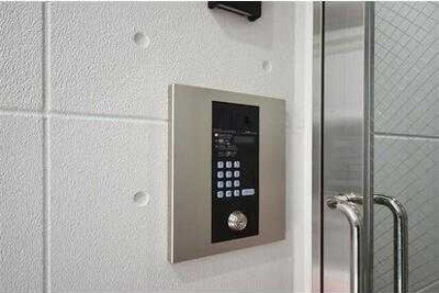 【セキュリティ】 | グランクオール野方フロント