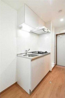 【キッチン】 | グランクオール野方フロント