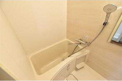 【浴室】 | グランクオール野方フロント