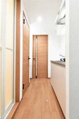 【その他】 | グランクオール野方フロント