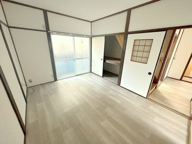 葛城市加守戸建のその他